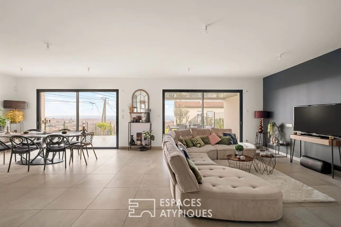 Maison à vendre, 140m², Fleurie