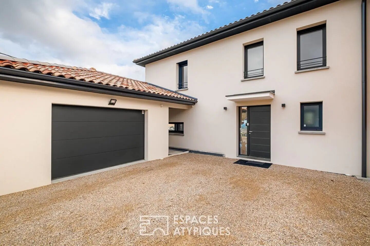 Maison à vendre, 140m², Fleurie