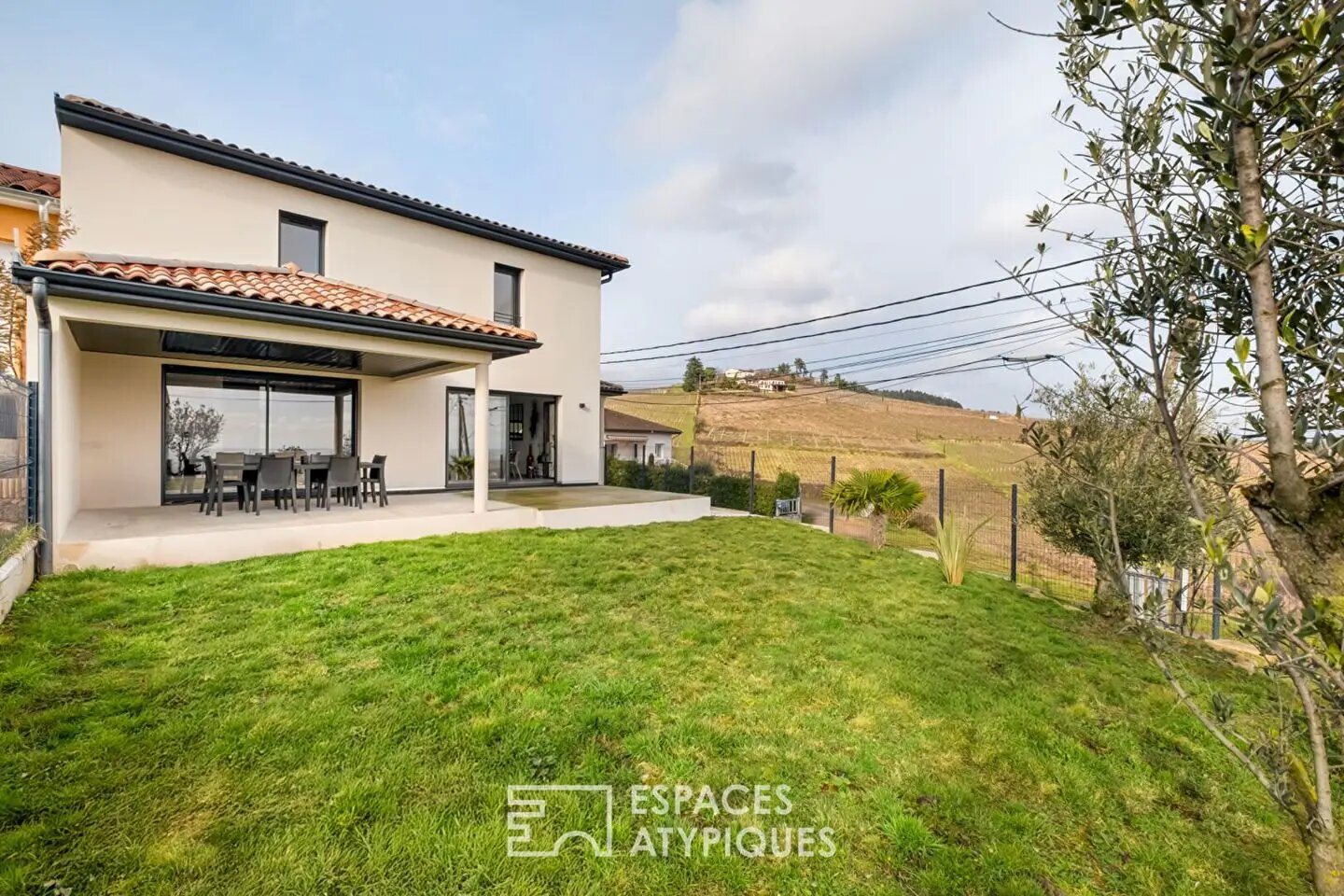 Maison à vendre, 140m², Fleurie