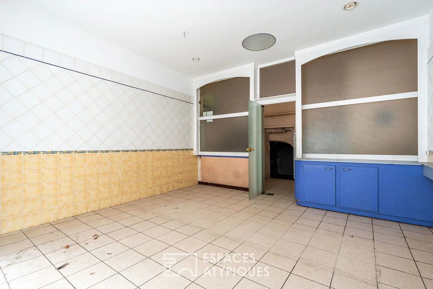 Appartement à vendre, 60m², Villefranche-sur-Saône