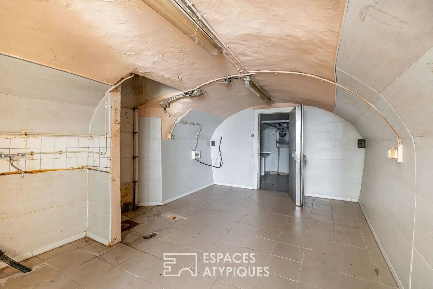 Appartement à vendre, 60m², Villefranche-sur-Saône