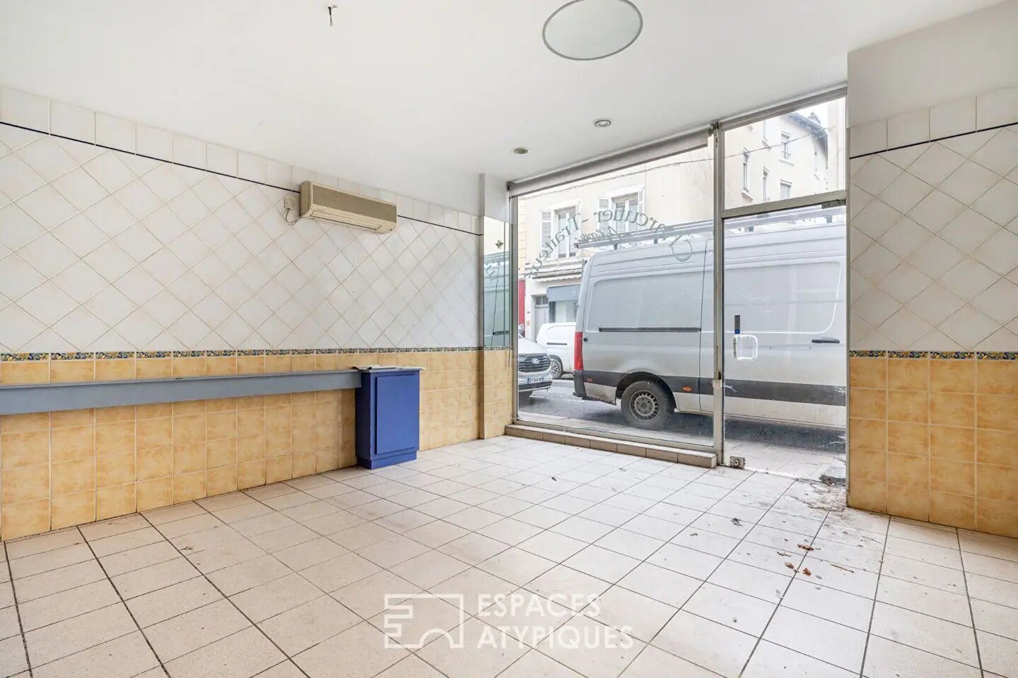 Appartement à vendre, 60m², Villefranche-sur-Saône