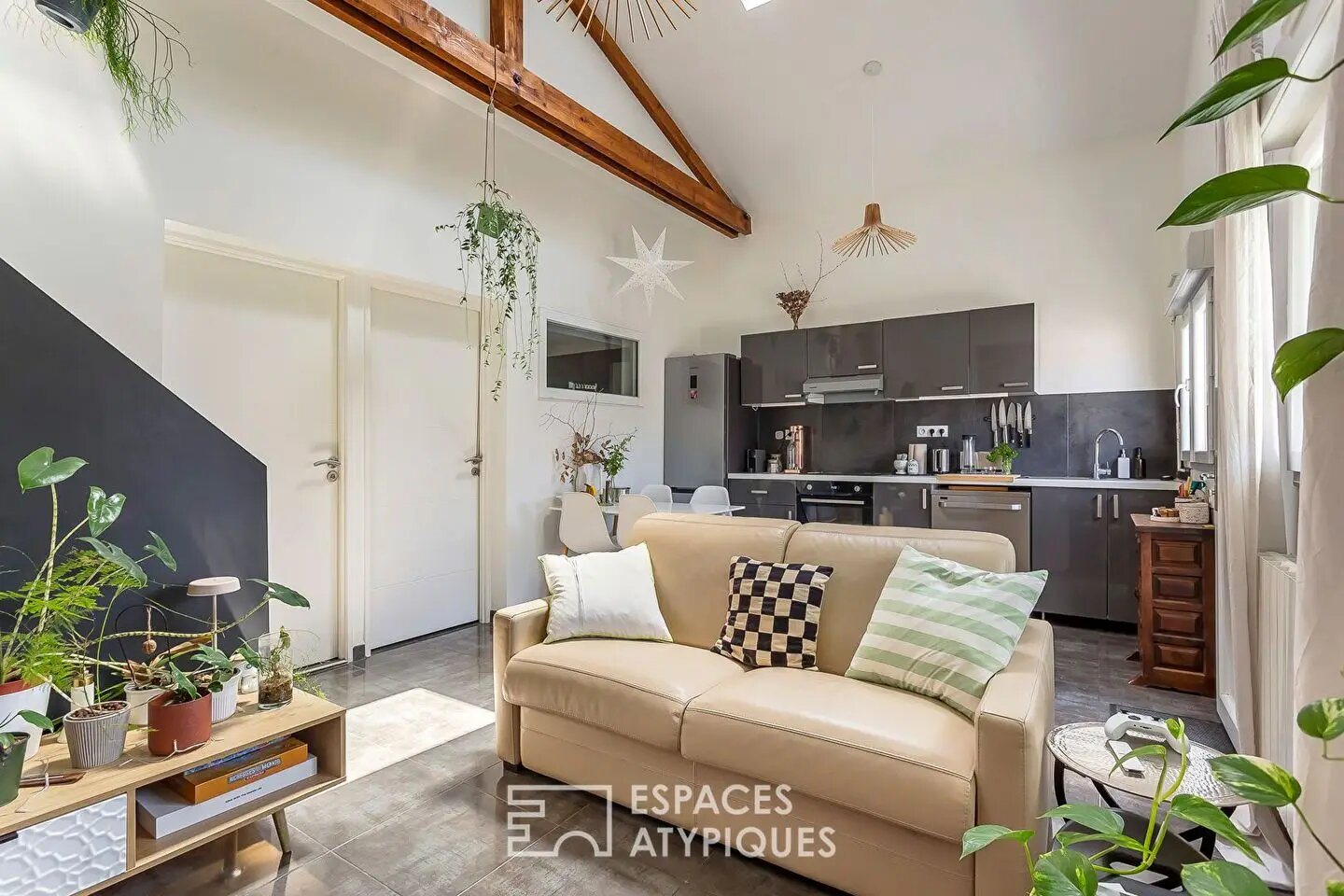 Maison à vendre, 52m², Montanay
