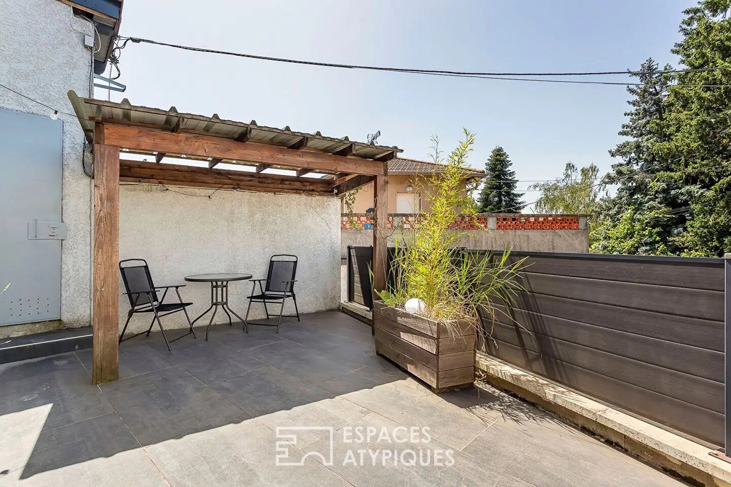 Maison à vendre, 52m², Montanay