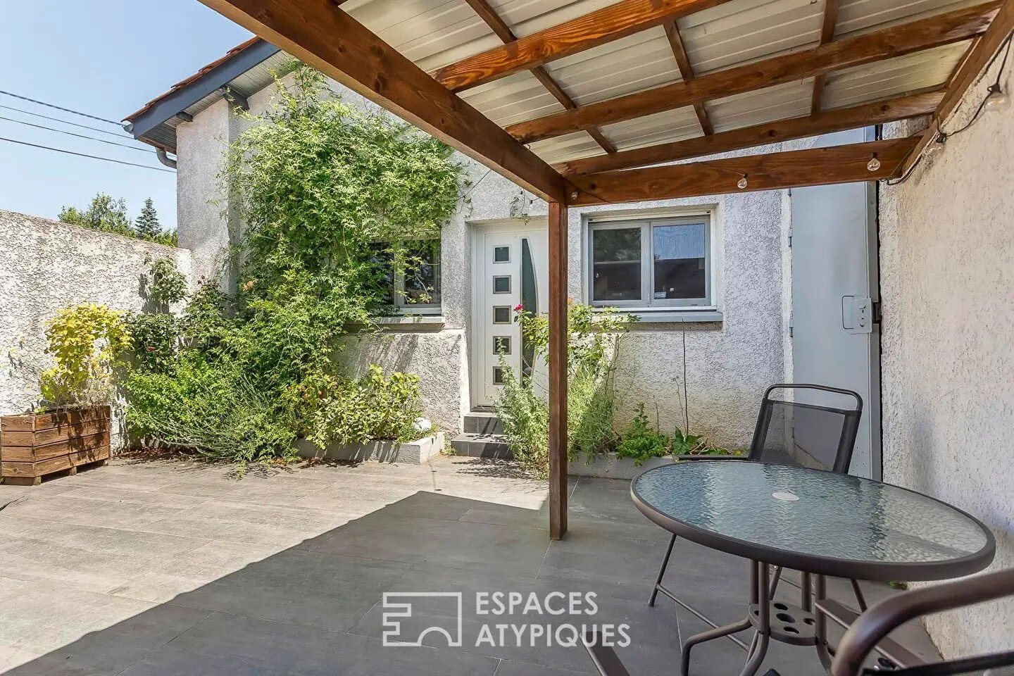 Maison à vendre, 52m², Montanay