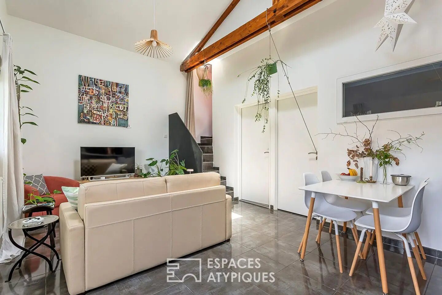 Maison à vendre, 52m², Montanay