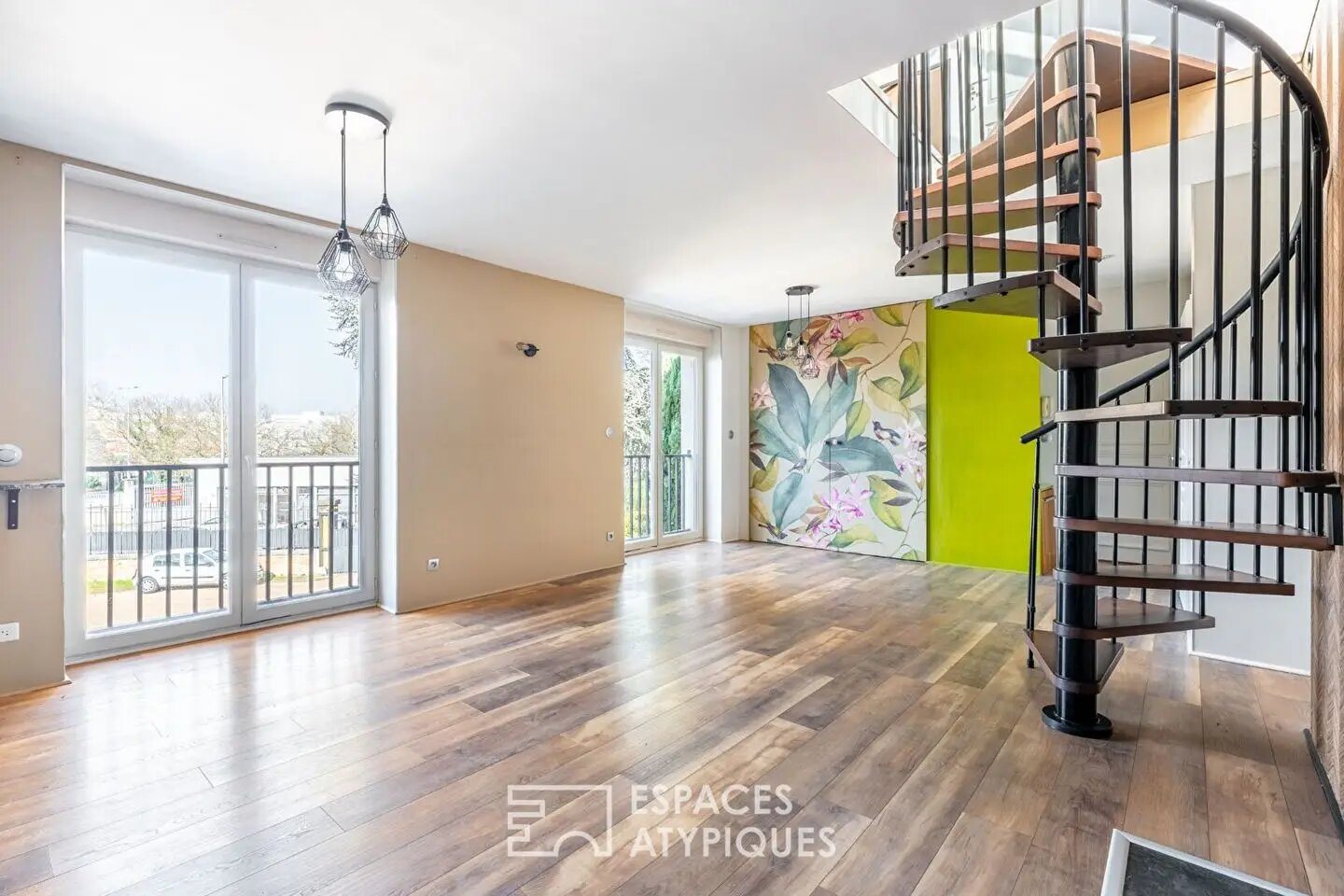 Appartement à vendre, 103m², Villefranche-sur-Saône