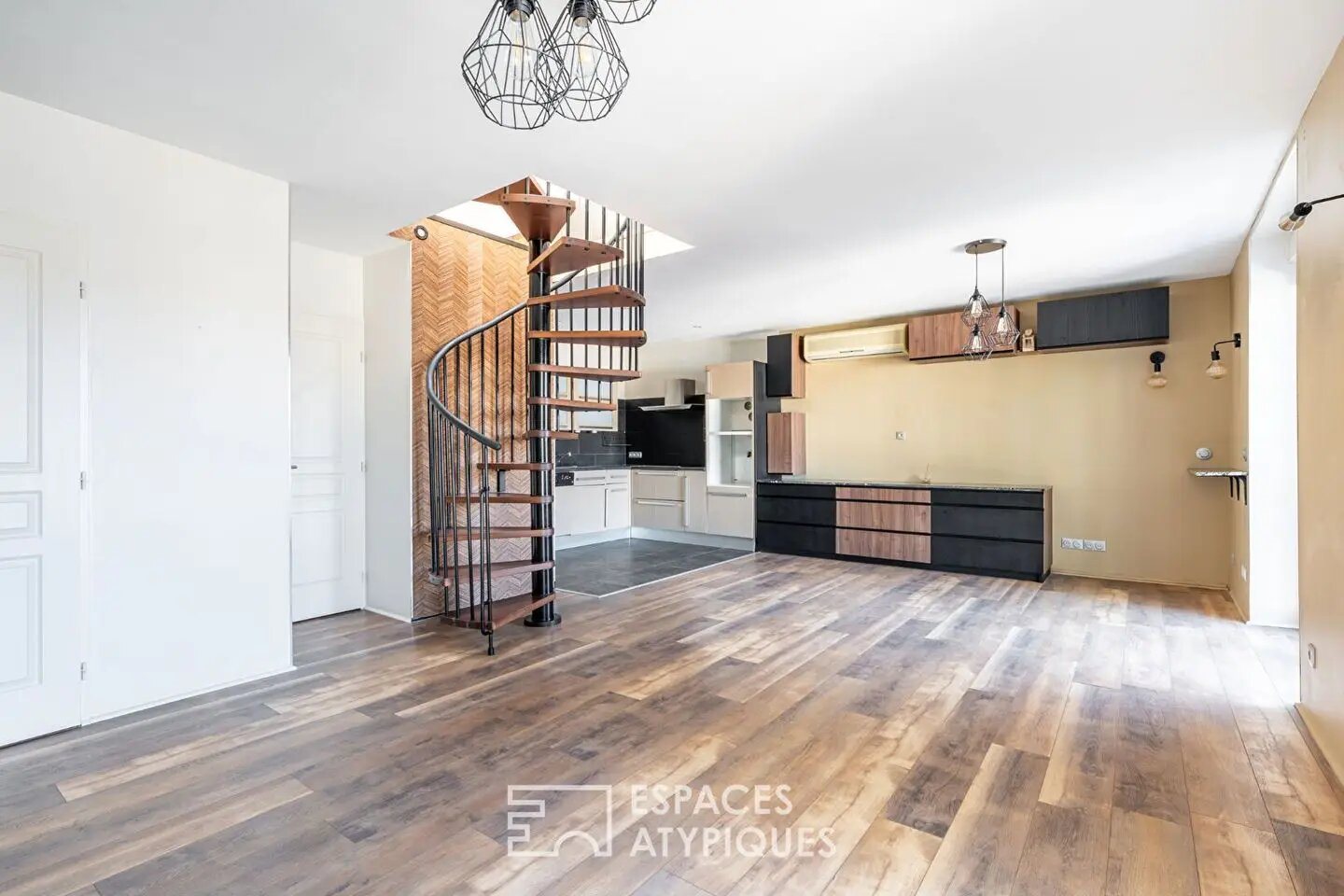 Appartement à vendre, 103m², Villefranche-sur-Saône