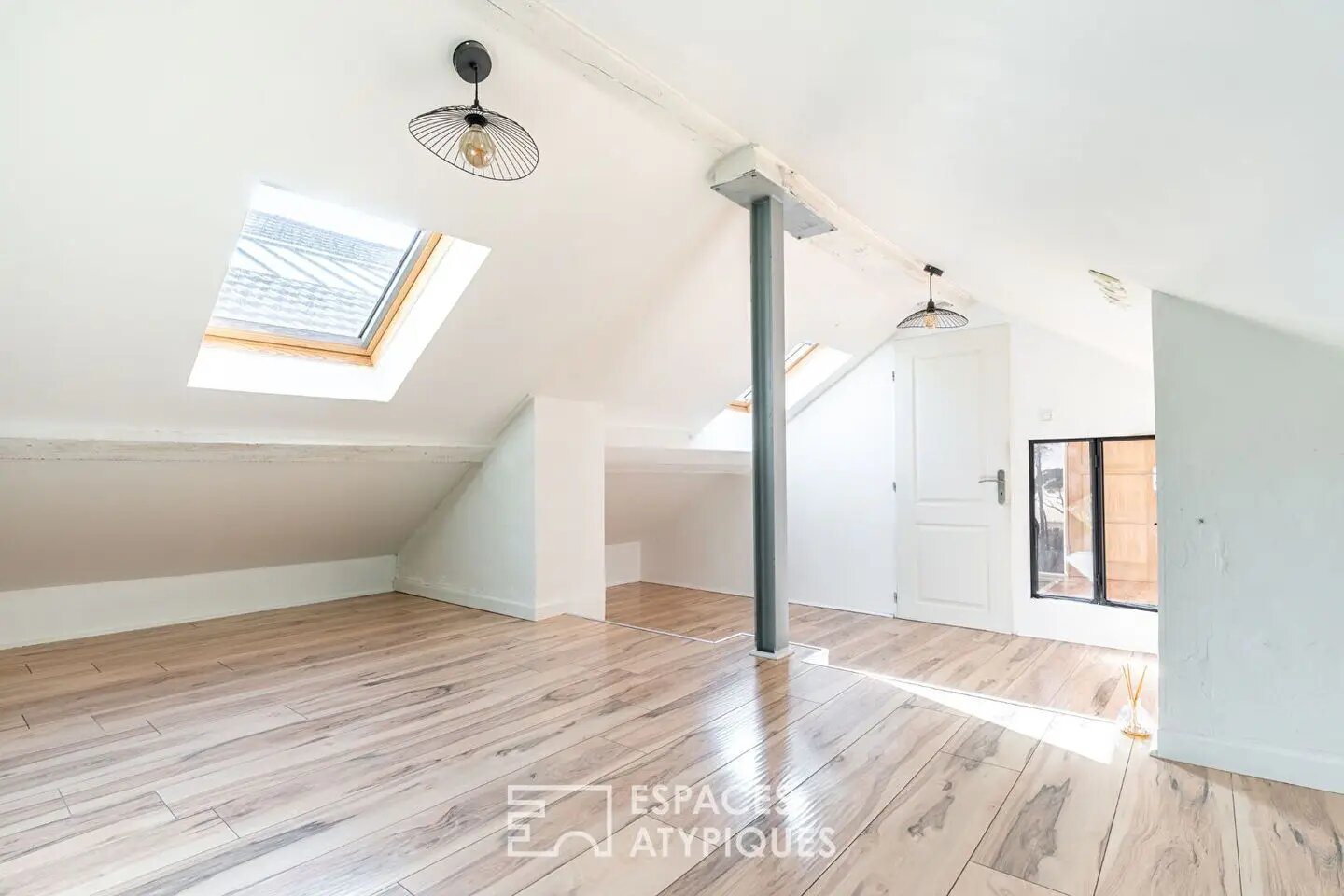 Appartement à vendre, 103m², Villefranche-sur-Saône