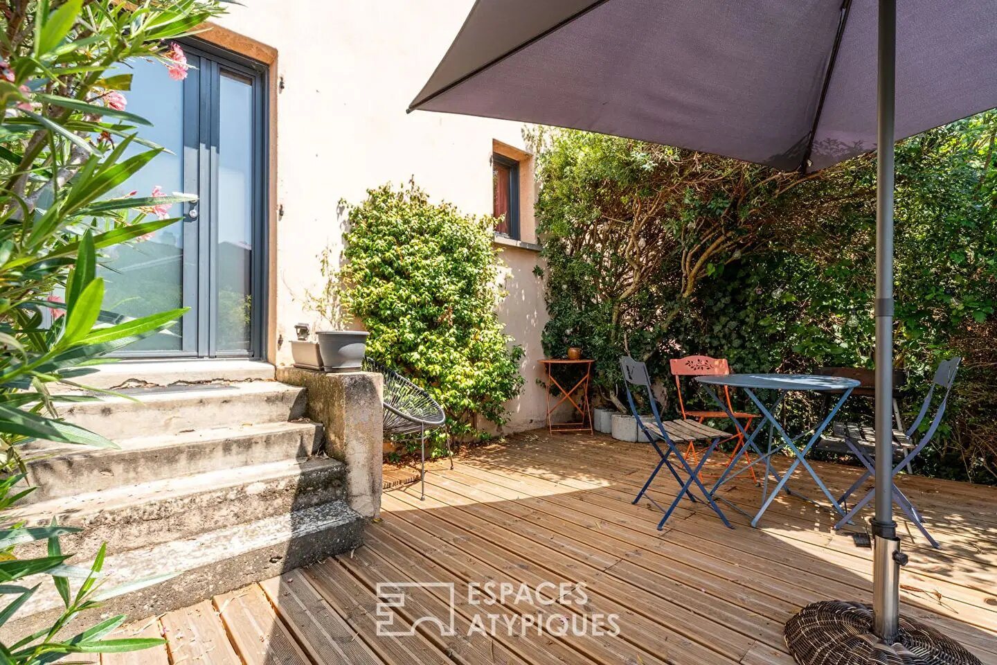Maison à vendre, 88m², Anse