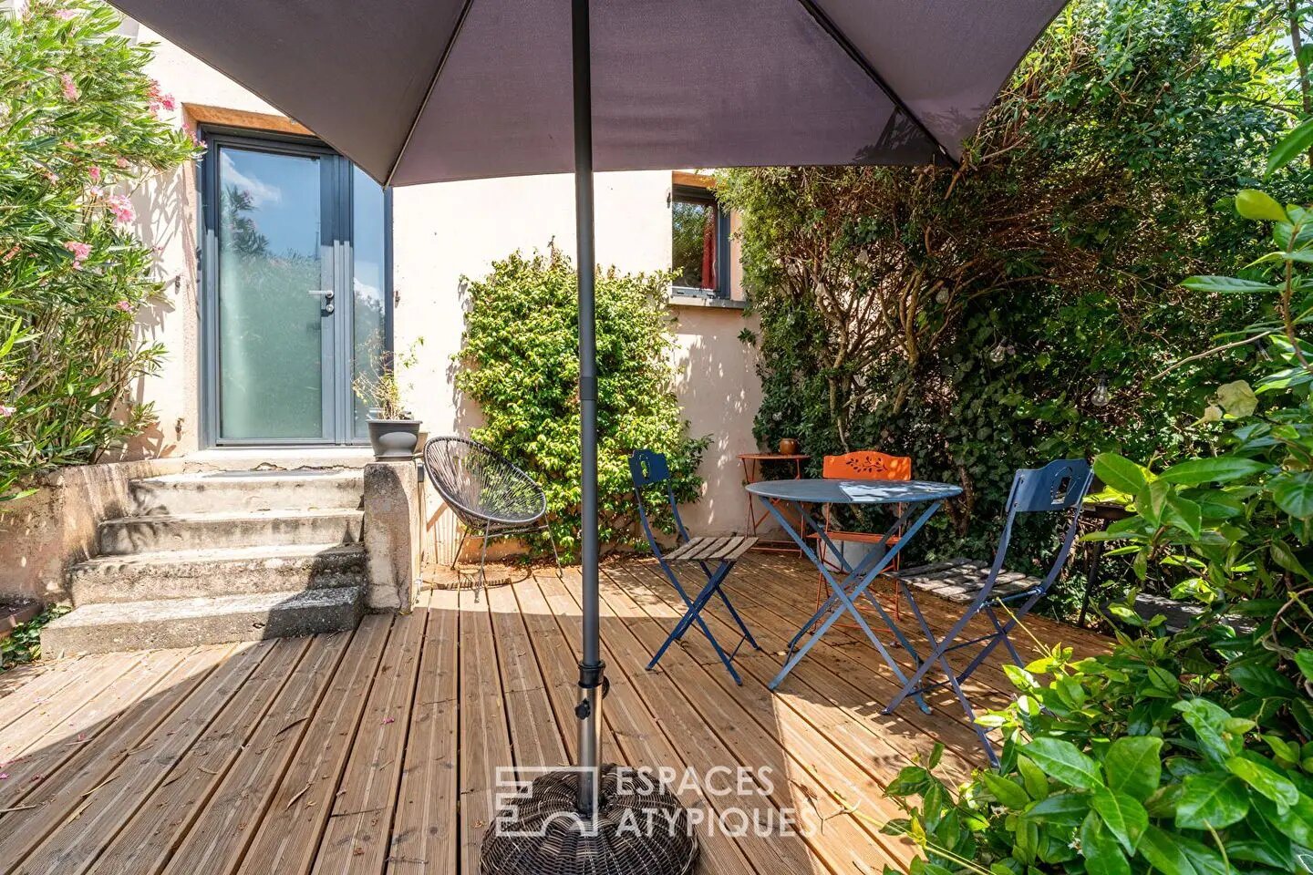 Maison à vendre, 88m², Anse