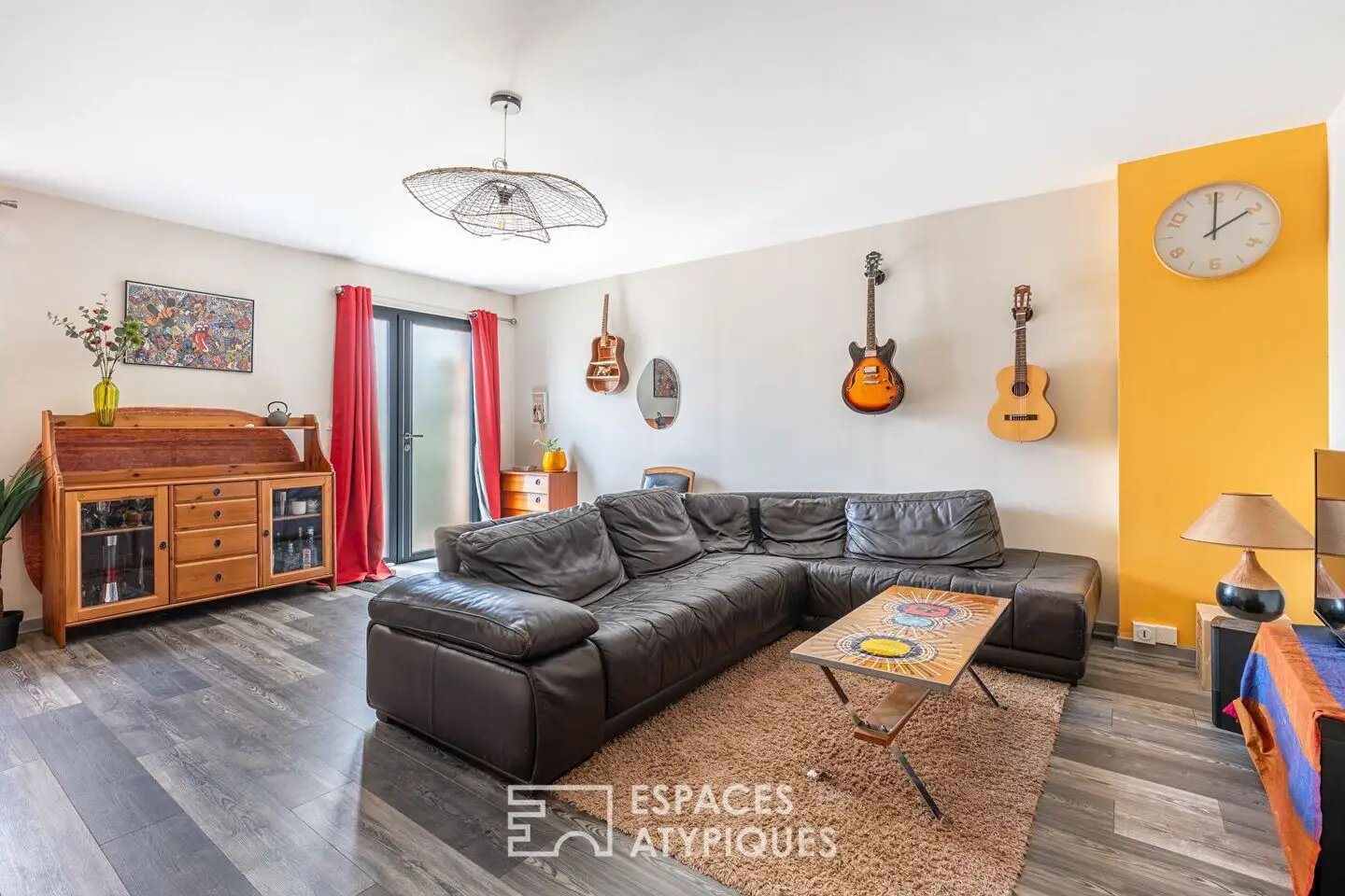 Maison à vendre, 88m², Anse