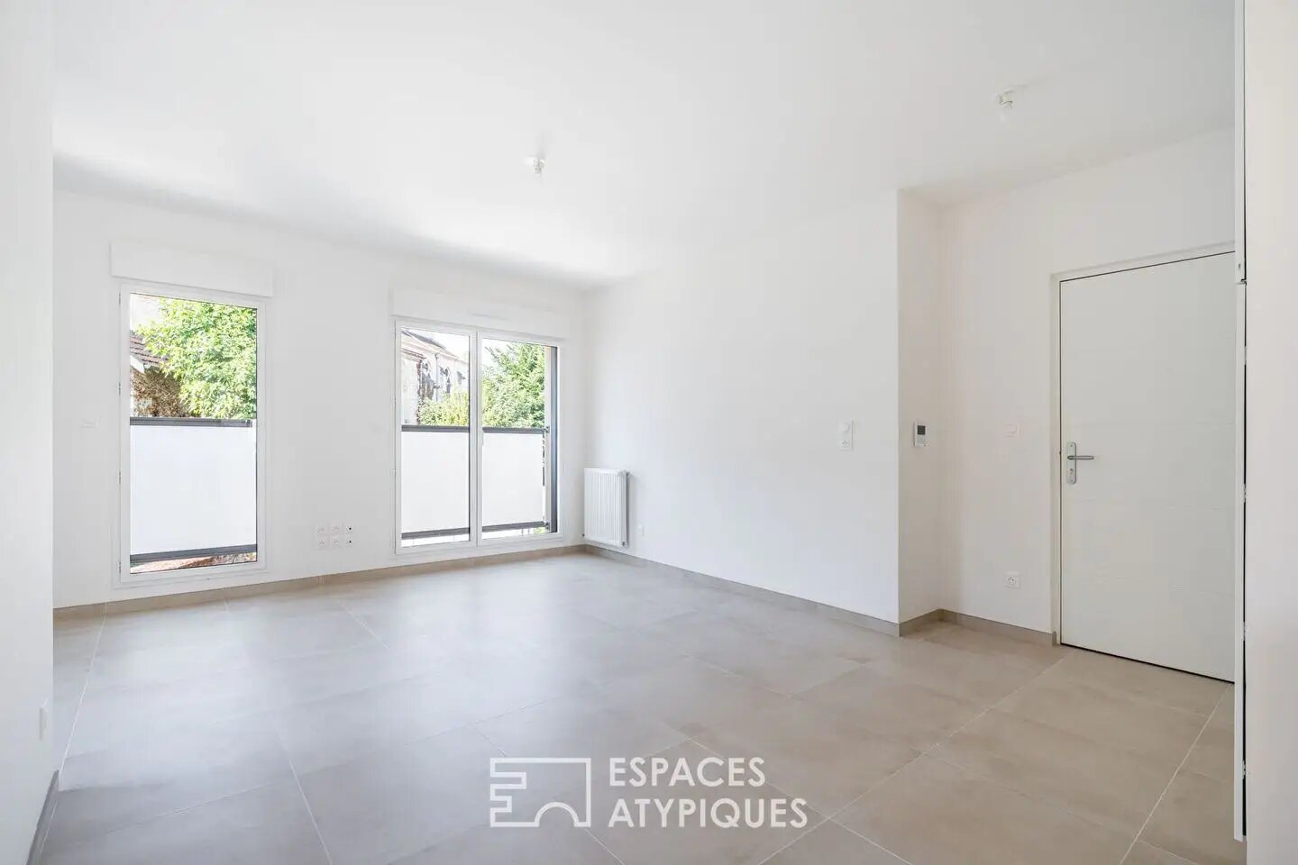 Appartement à vendre, 64m², Anse