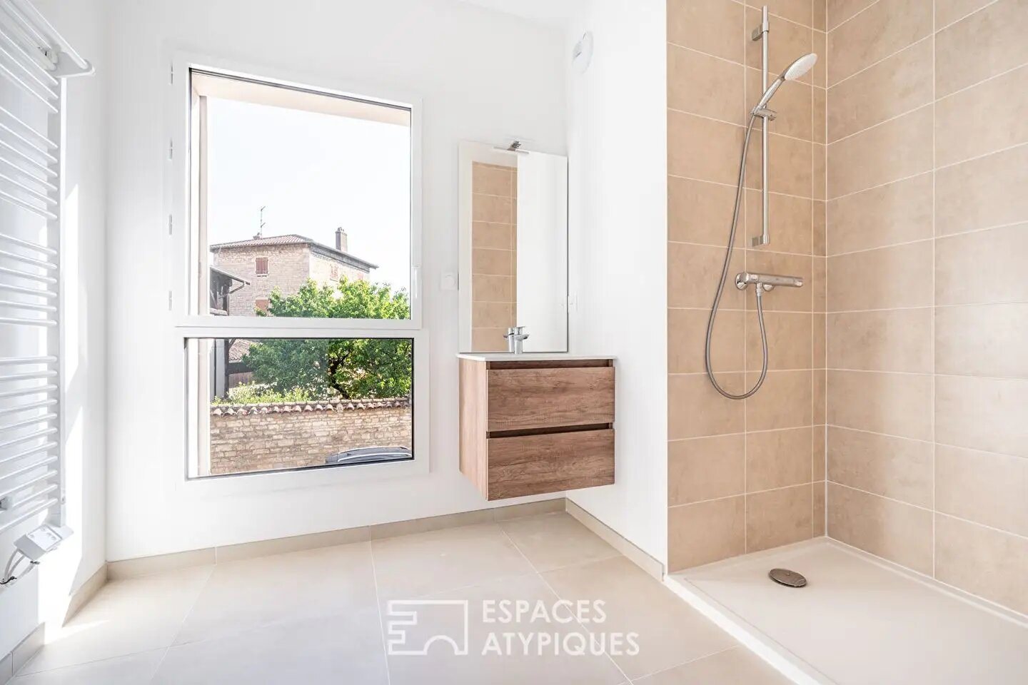 Appartement à vendre, 64m², Anse