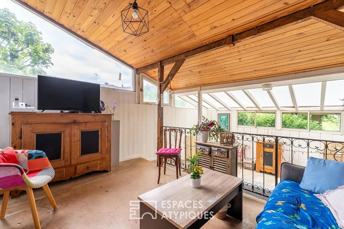 Appartement à vendre, 64m², Gleizé