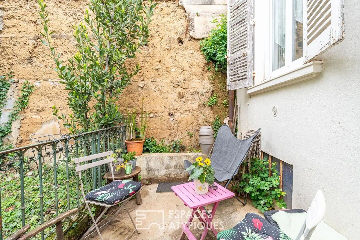 Appartement à vendre, 64m², Gleizé