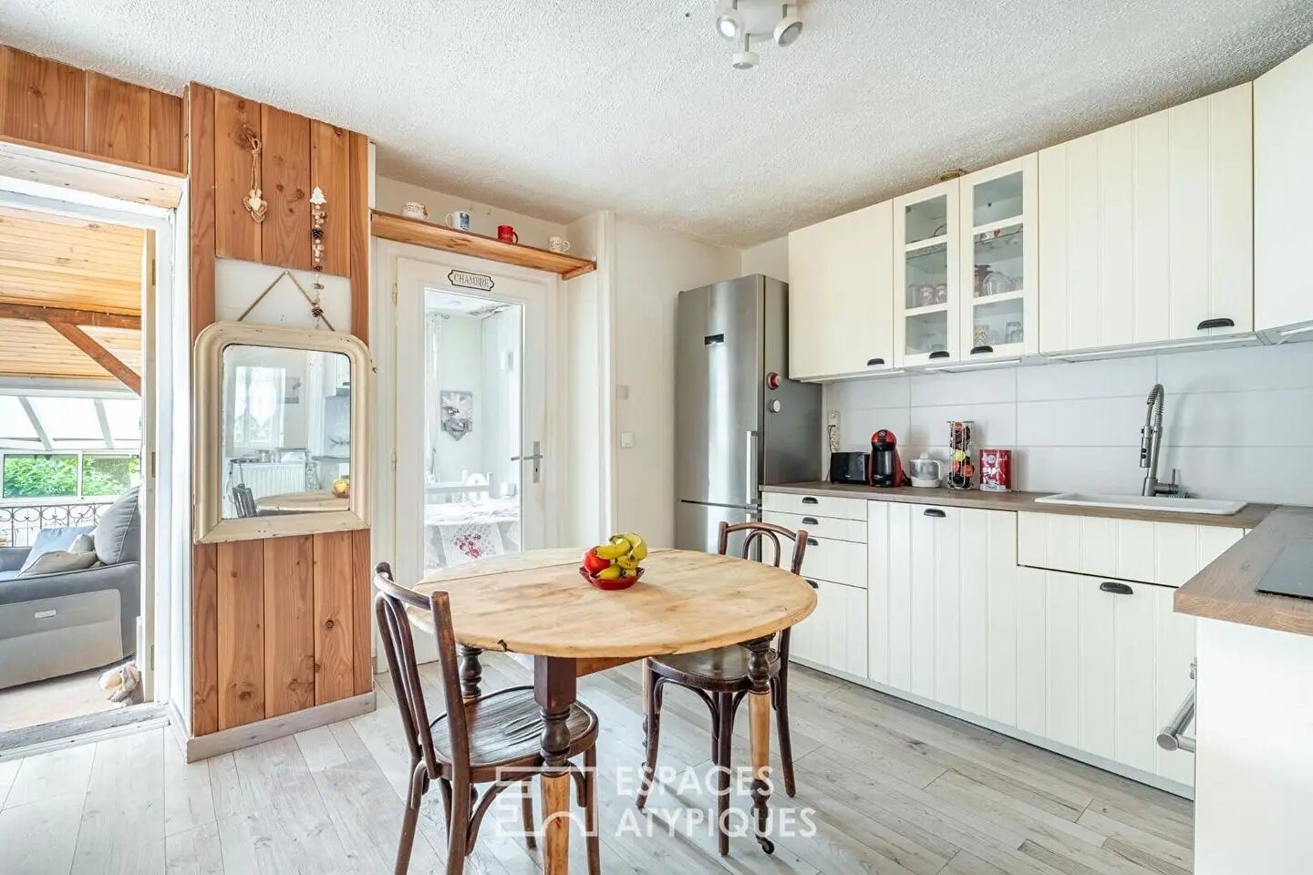 Appartement à vendre, 64m², Gleizé