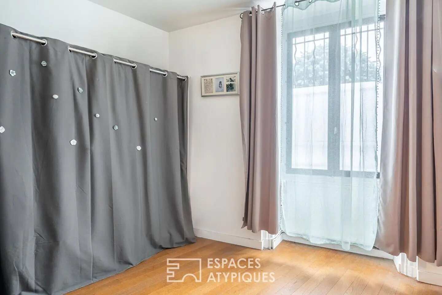 Appartement à vendre, 64m², Gleizé