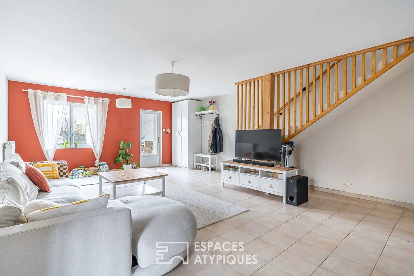 Maison à vendre, 166m², Blacé