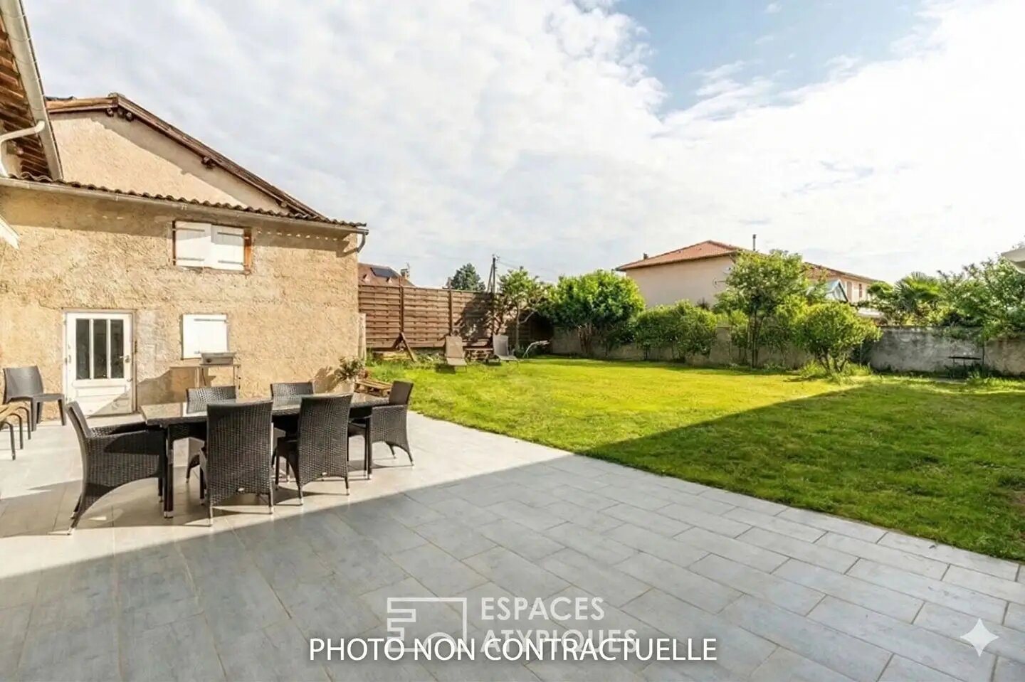 Maison à vendre, 166m², Blacé