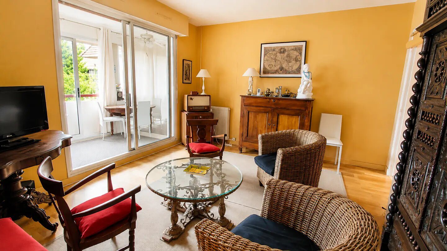 Appartement à vendre, 57m², Biarritz