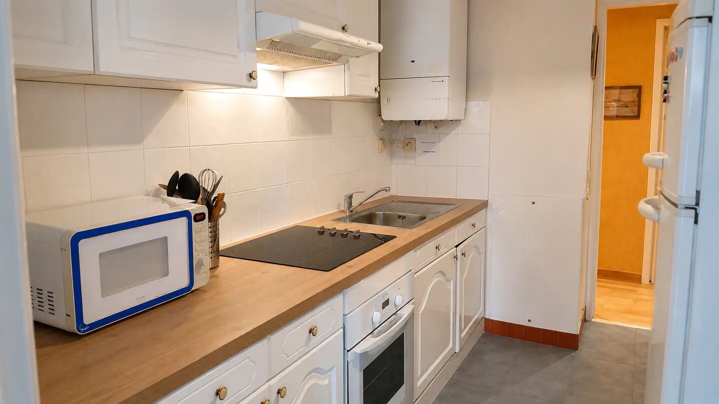Appartement à vendre, 57m², Biarritz