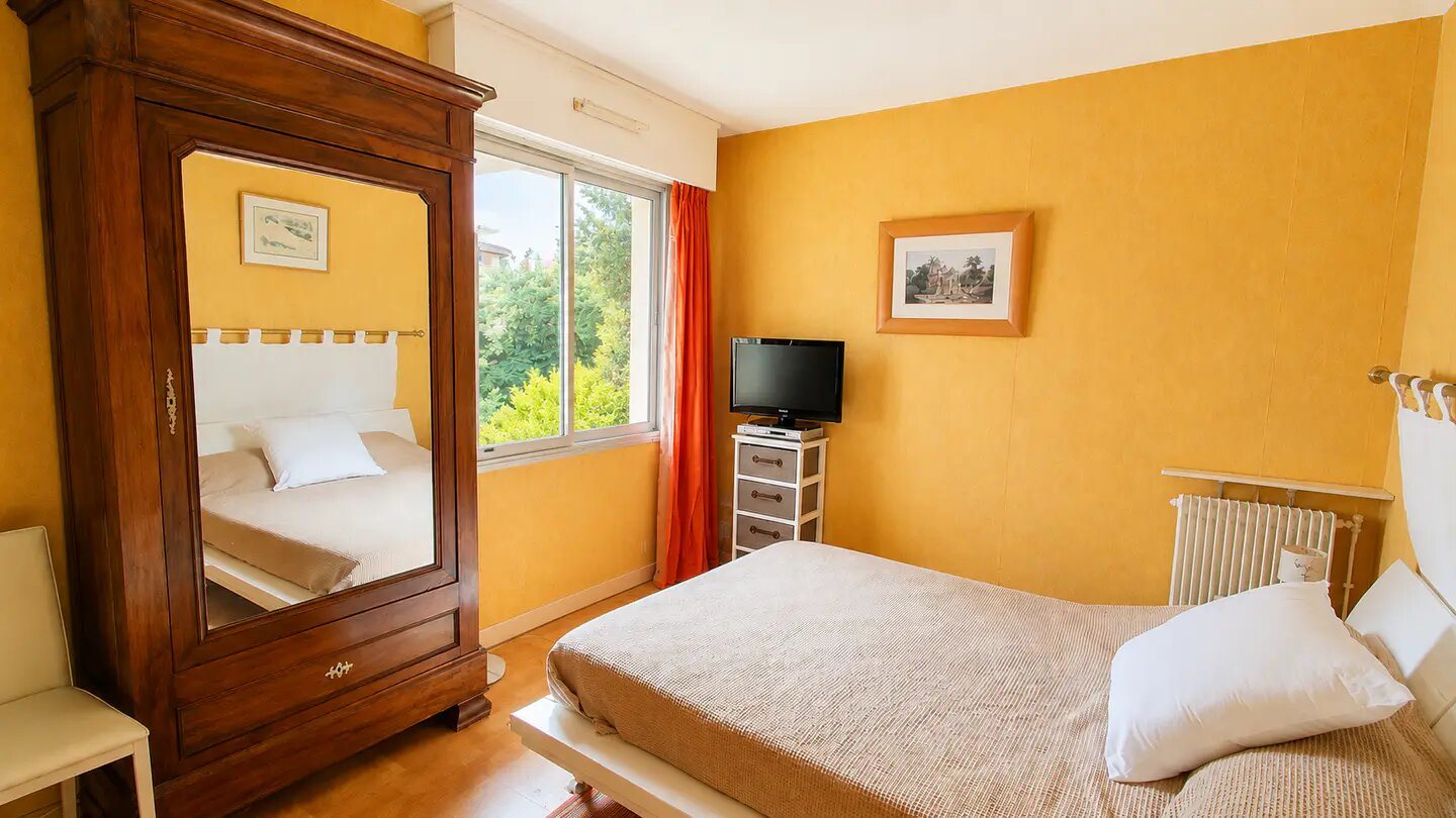 Appartement à vendre, 57m², Biarritz