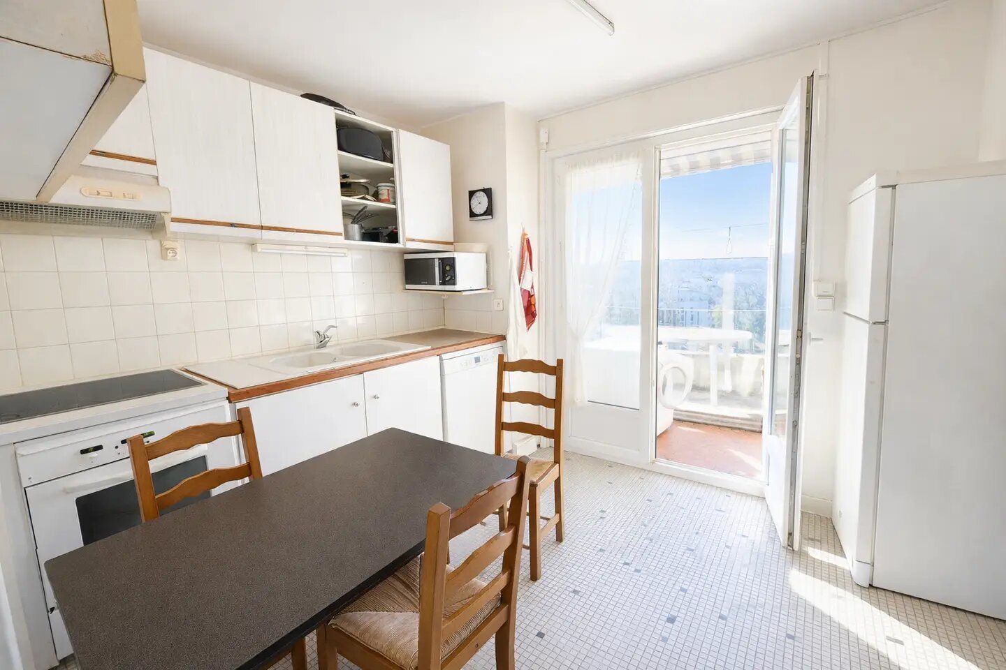 Appartement à vendre, 87m², Anglet