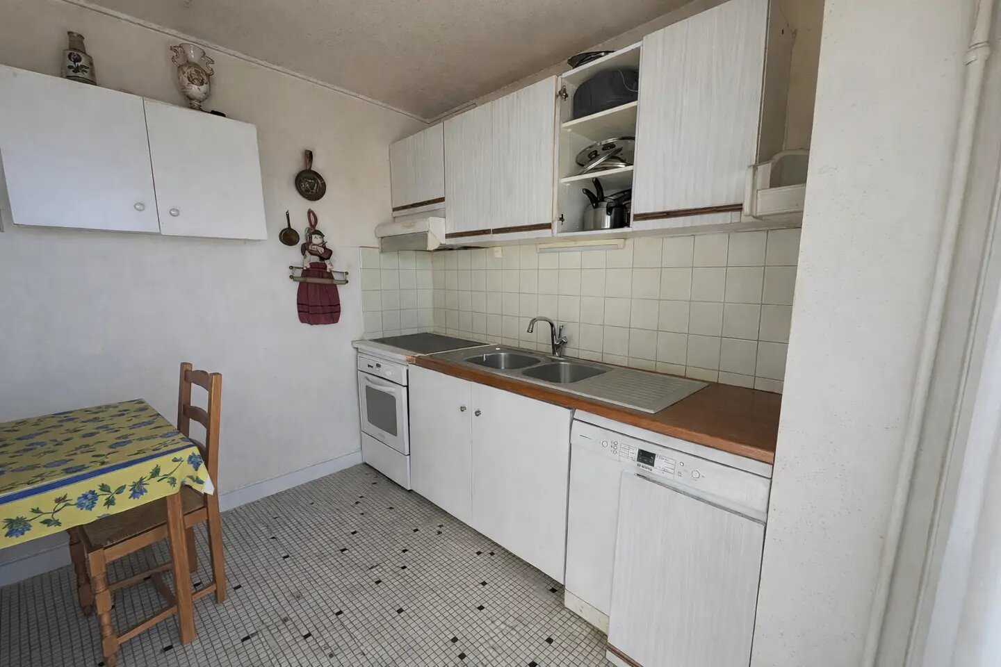 Appartement à vendre, 87m², Anglet