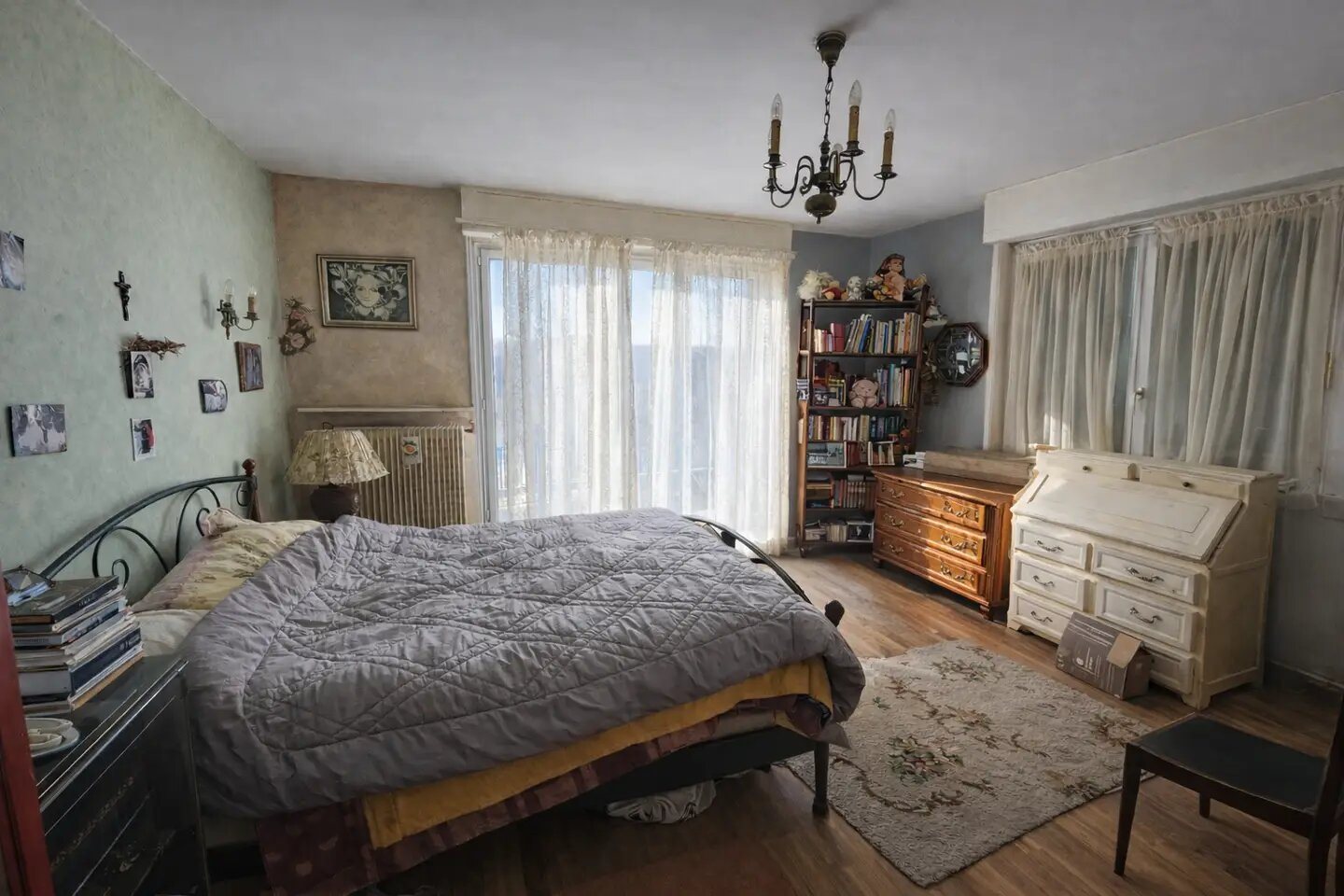Appartement à vendre, 87m², Anglet