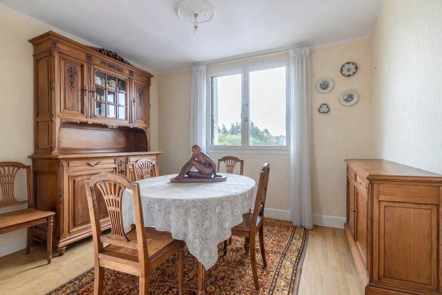 Appartement à vendre, 94m², Anglet