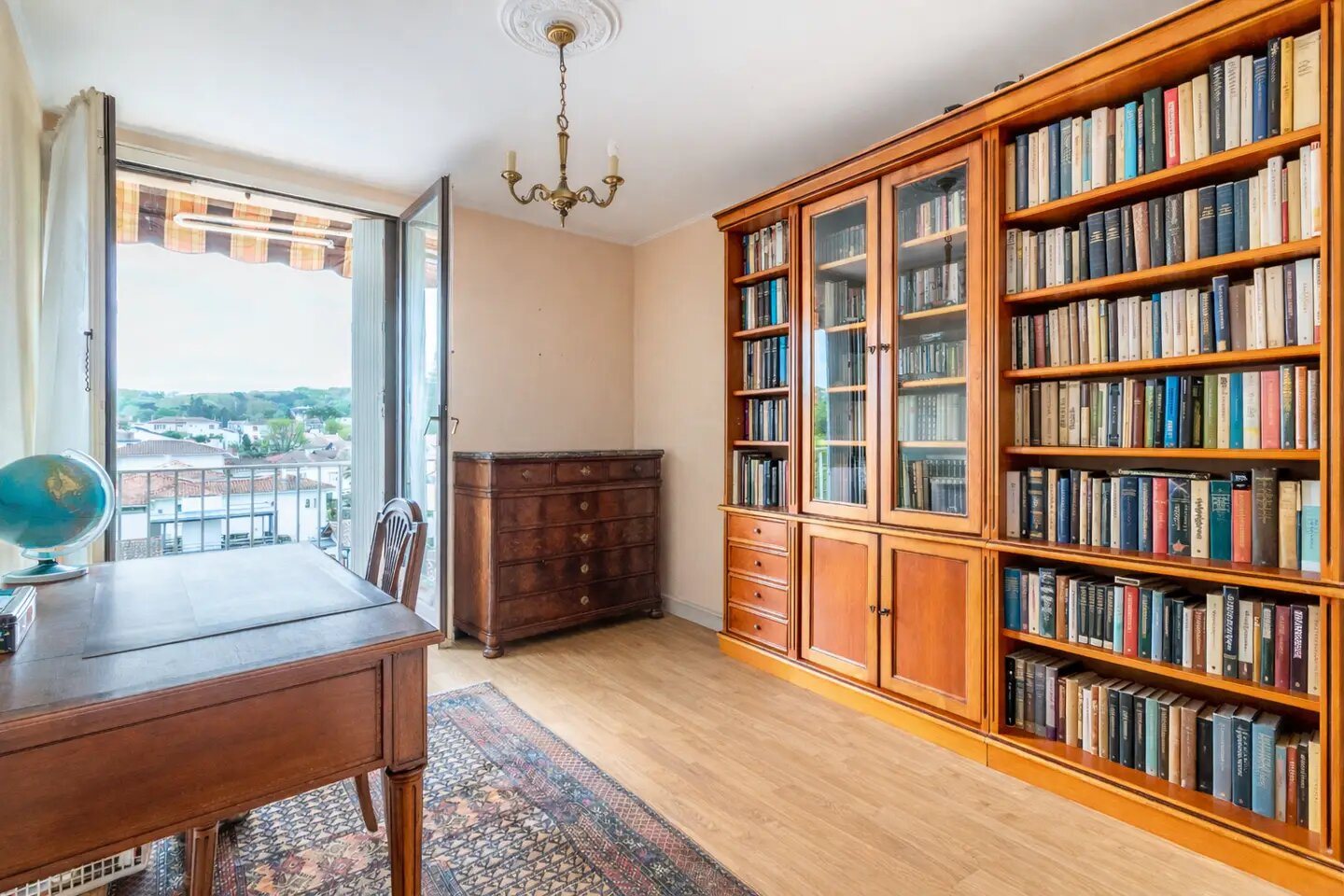 Appartement à vendre, 94m², Anglet