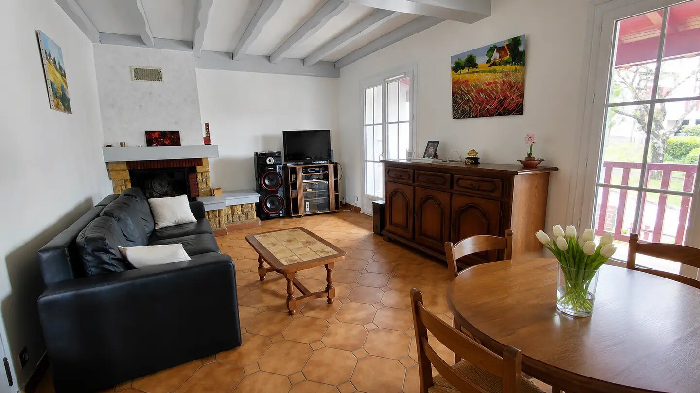 Appartement à vendre, 88m², Saint-Jean-de-Luz