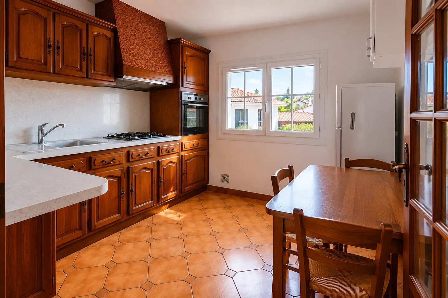 Appartement à vendre, 88m², Saint-Jean-de-Luz