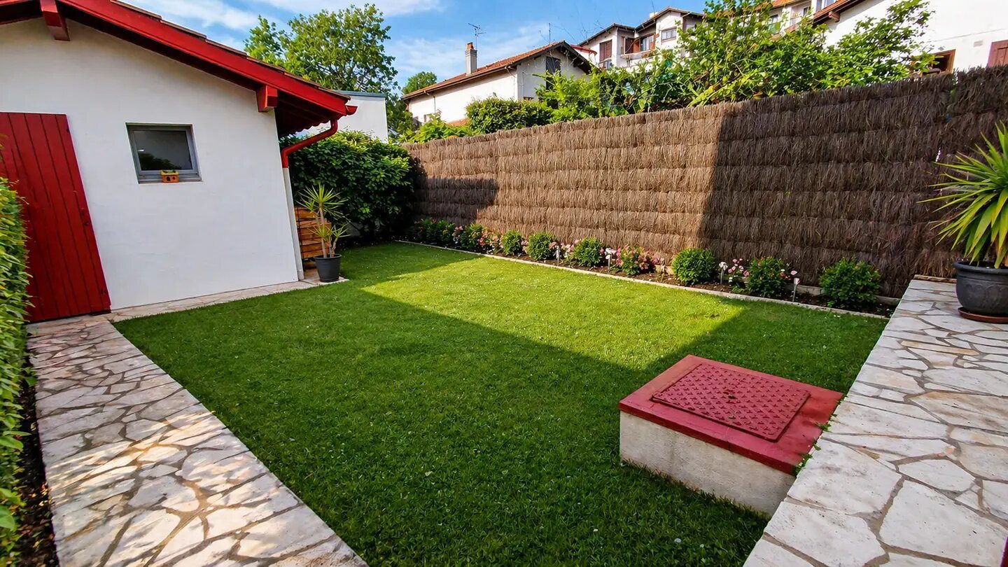 Appartement à vendre, 88m², Saint-Jean-de-Luz
