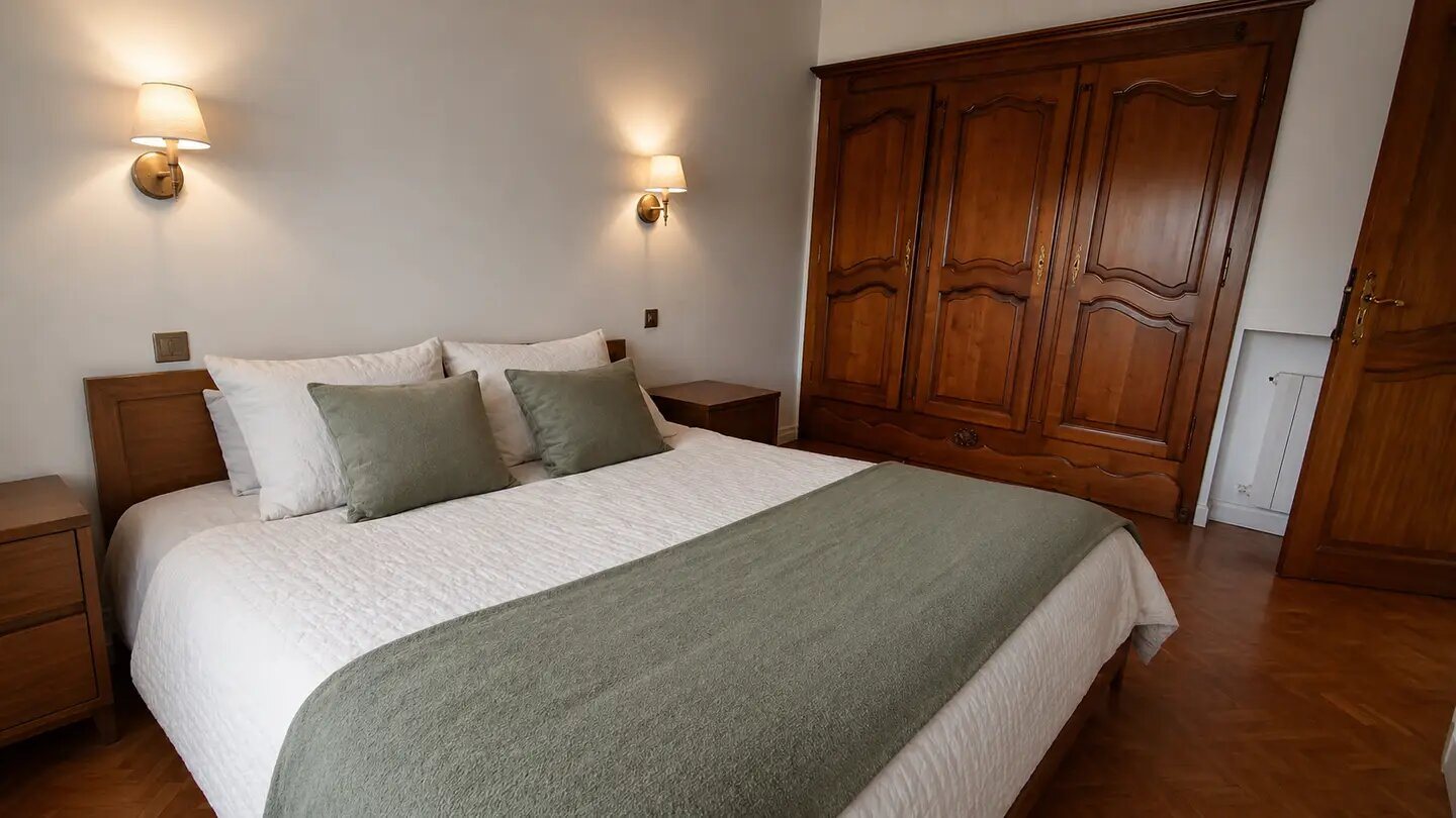 Appartement à vendre, 88m², Saint-Jean-de-Luz