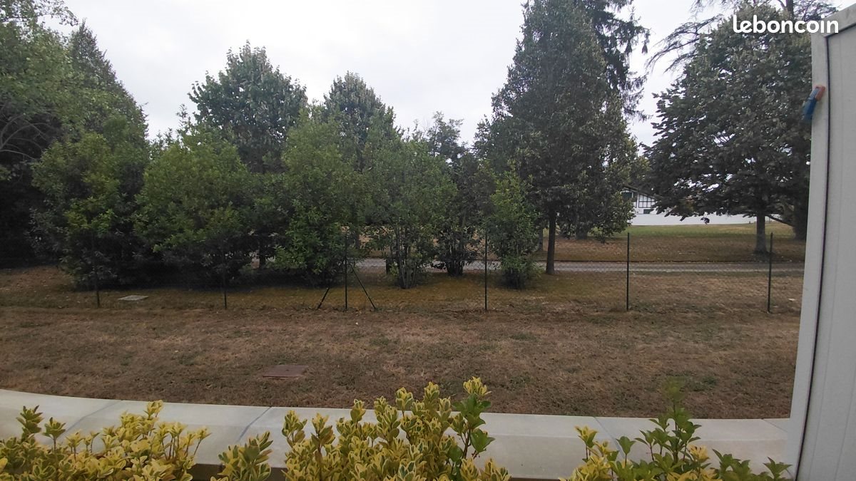 Appartement à vendre, 47m², Ustaritz
