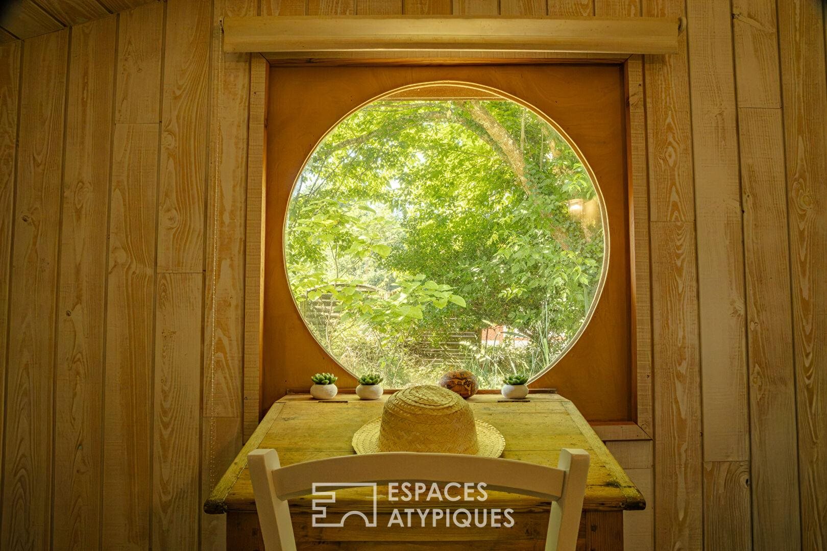 Maison à vendre, 125m², Escource