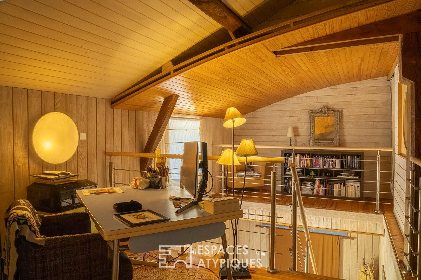 Maison à vendre, 125m², Escource