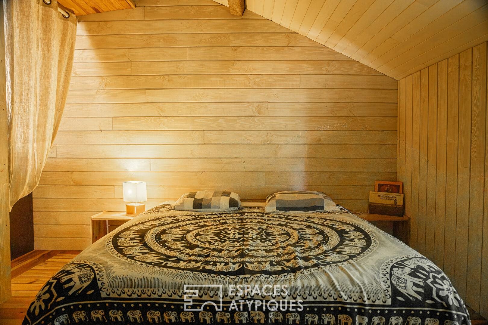 Maison à vendre, 125m², Escource
