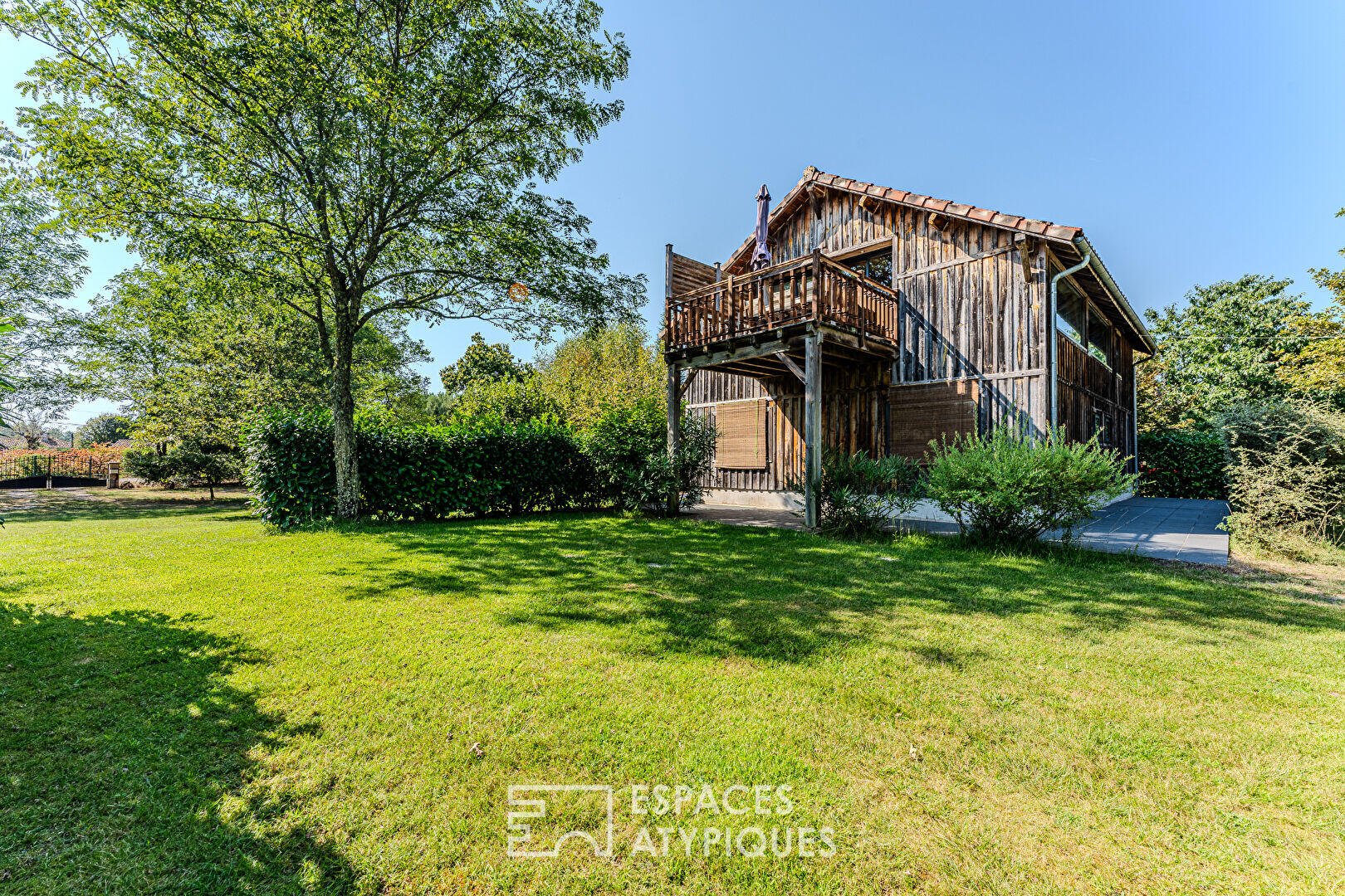 Maison à vendre, 187m², Escource