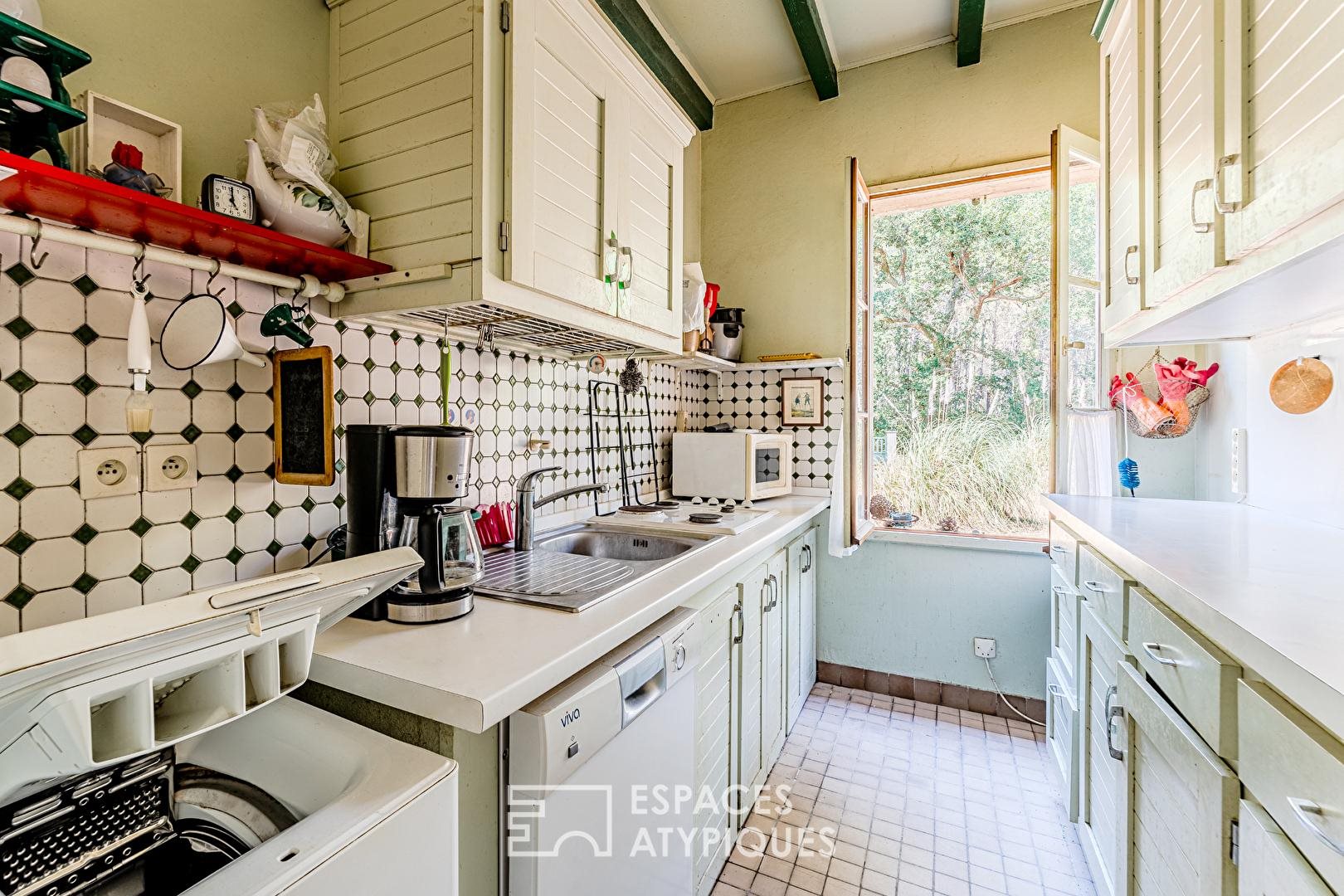 Maison à vendre, 169m², Lit-et-Mixe