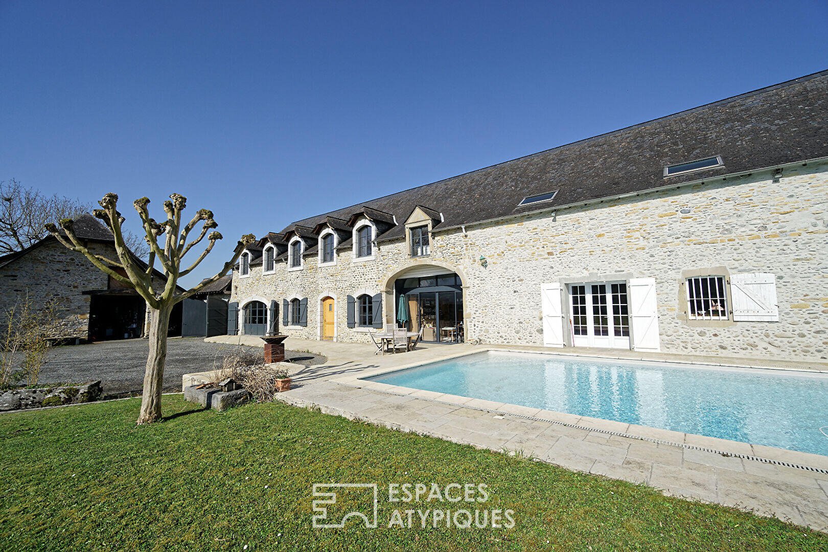 Maison à vendre, 364m², Igon