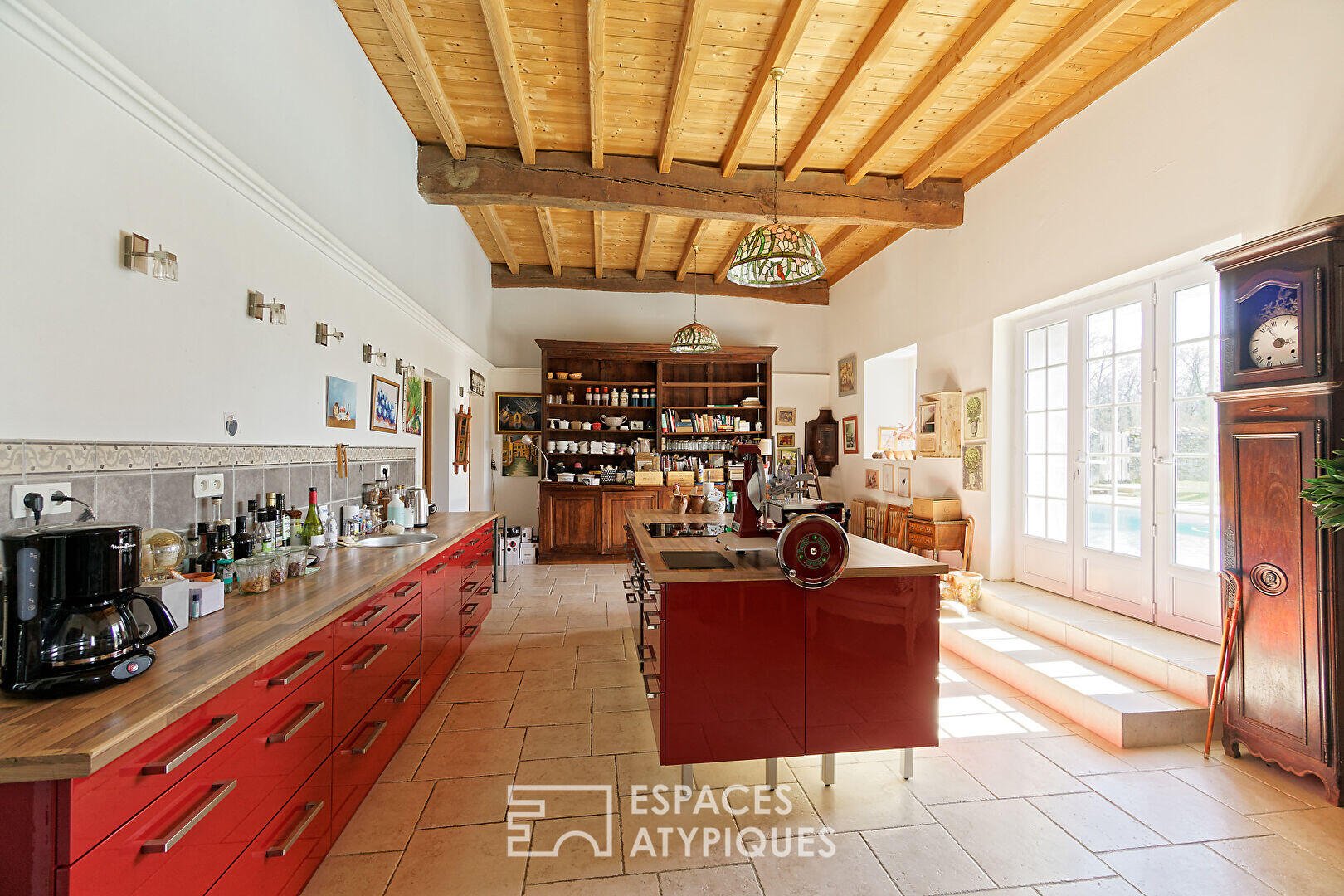 Maison à vendre, 364m², Igon