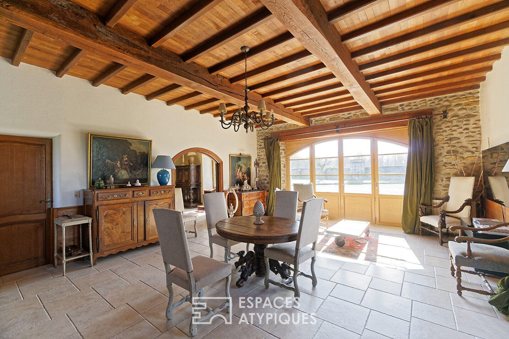 Maison à vendre, 364m², Igon