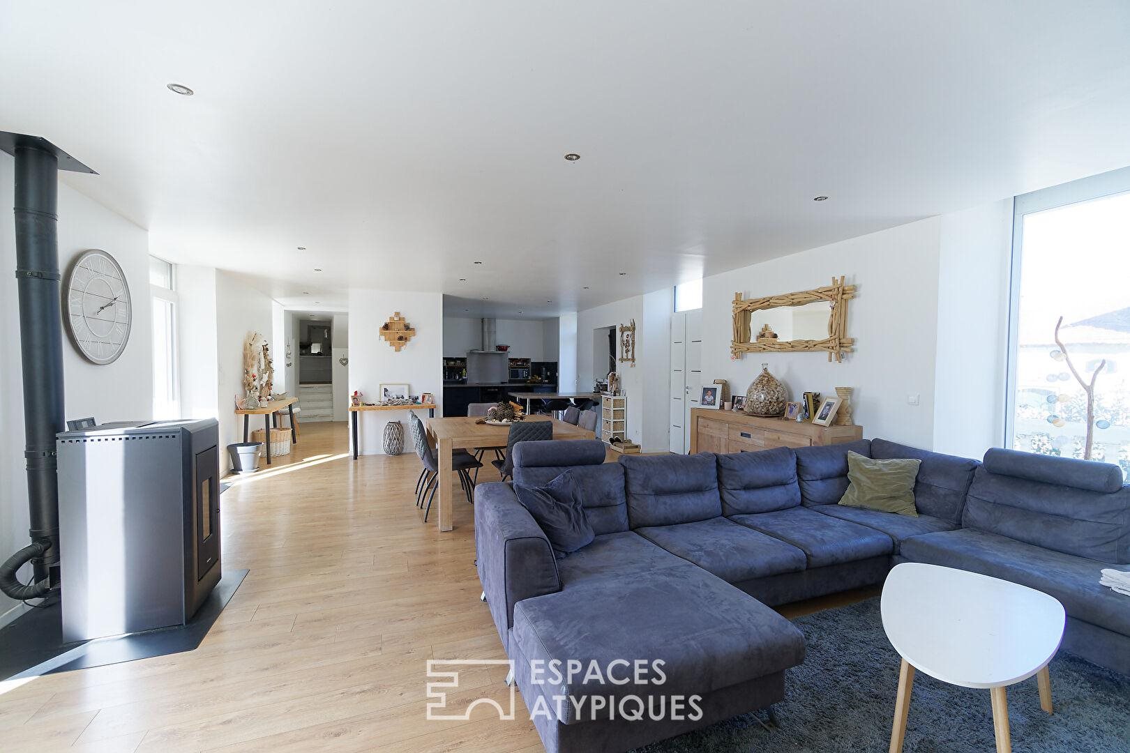 Maison à vendre, 190m², Maucor