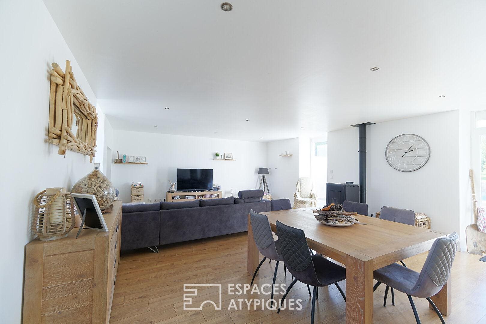 Maison à vendre, 190m², Maucor