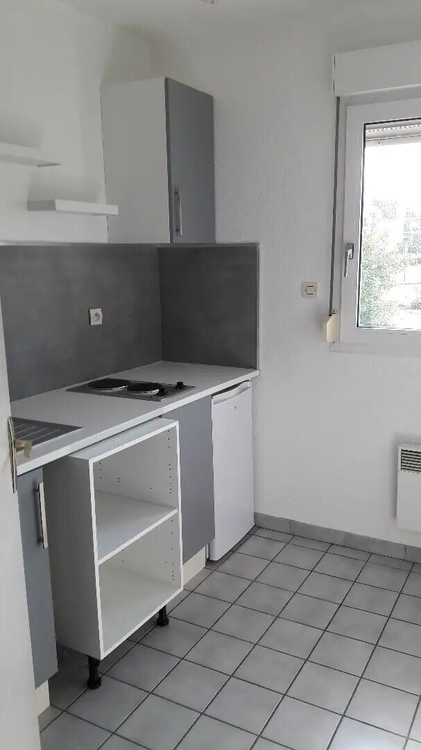 Appartement à louer, 36m², Longvic