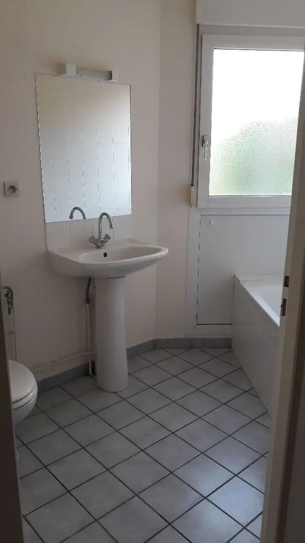 Appartement à louer, 36m², Longvic