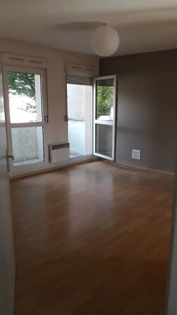 Appartement à louer, 36m², Longvic